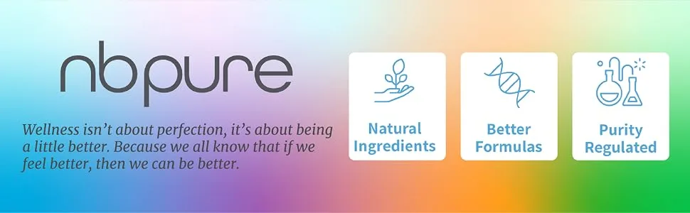 nbpure Mag O7 Oxygen Digestive System Cleanser Capsules, 180 Count 180 Count (Pack of 1) - nbpure mag o7 supplements all natural