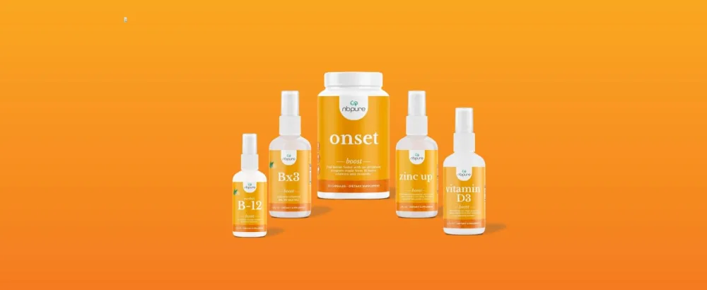 nbpure Mag O7 Oxygen Digestive System and Colon Cleanse and Detox Capsules, 90 Count - vitamin d3 vitamin b12