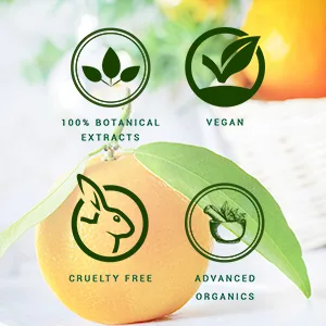 Biotique Vitamin C Correcting Face Cream all Skin Types Vitamin C Moisturizer 50g - product information 3