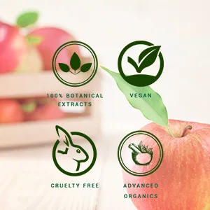 Biotique Apple Cider Vinegar Deep Cleansing Face Wash 150 ml - product information 3