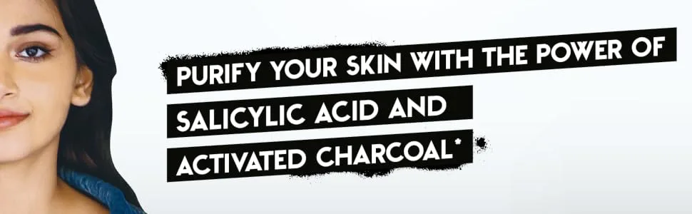 Asepxia Micellar Water with Activated Charcoal + Micellles 13.5 Fl Oz - Asepxia charcoal