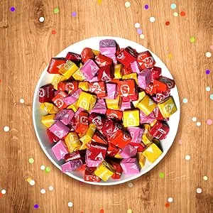 STARBURST Original Fruit Chews Chewy Summer Candy Sharing Size Bag 15.6oz - candy, candy mix, party candy