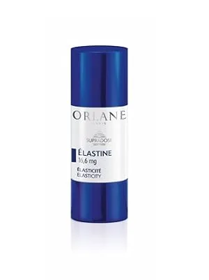 ORLANE PARIS Elastine Supradose - Serum for Suppleness and Bounce - Youthful Skin Treatment (15ml) - product information 2