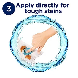 Easy Wash Detergent Liquid - 1 L - product information 7