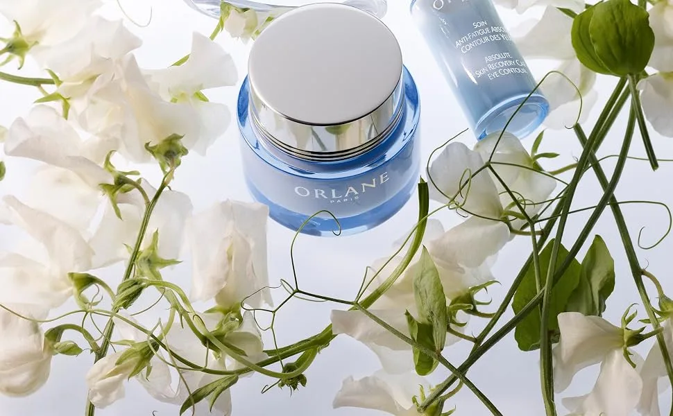 ORLANE PARIS Anti-Fatigue Absolute Detox Emulsion - product information 1