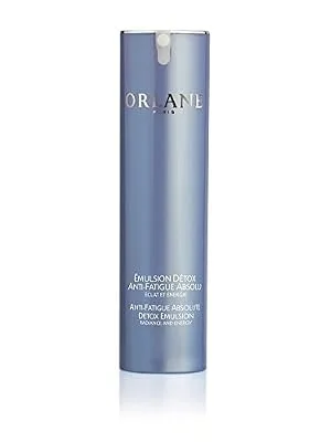 ORLANE PARIS Anti-Fatigue Absolute Detox Emulsion - product information 2