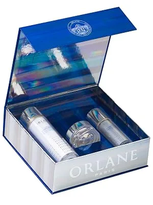 ORLANE PARIS B21 Extraordinaire Box - product information 2