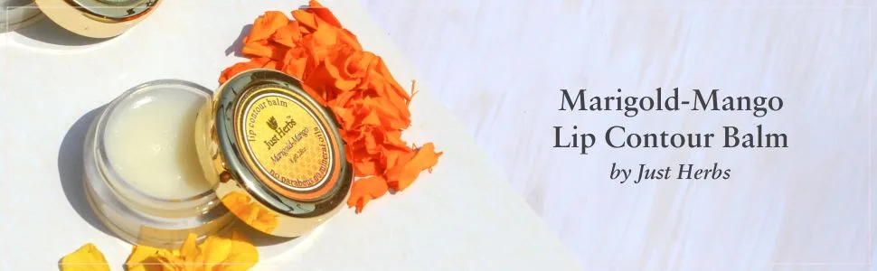 Marigold Mango Lip Contour Balm 8g - product information 1