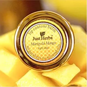 Marigold Mango Lip Contour Balm 8g - product information 5