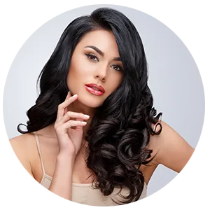 WOW Coconut Milk No Sulphate Parabens Silicones Salt andColour Shampoo 300mL - product information 9
