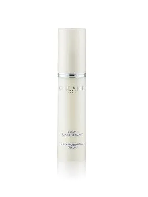 ORLANE PARIS Super-Moisturizing Serum 1 Fl oz - product information 2