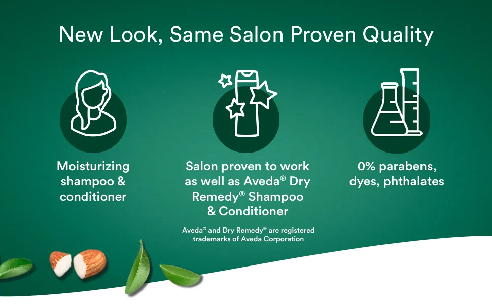 Suave Conditioner Moisturizing Almond + Shea Butter Paraben Free 12.6 oz - Product image