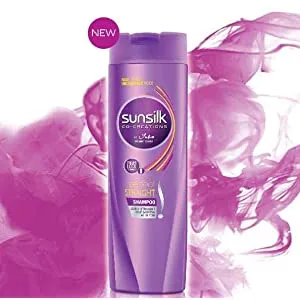 Sunsilk Perfect Straight Shampoo 650ml - product information 2