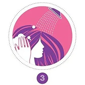 Sunsilk Perfect Straight Shampoo 650ml - product information 5