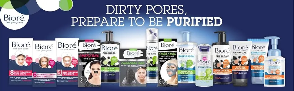 Bior Blemish Fighting Ice Cleanser 6.77 Ounce - product information 1