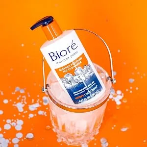 Bior Blemish Fighting Ice Cleanser 6.77 Ounce - product information 2