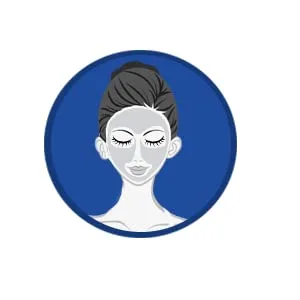 Nivea Skin Refining Scrub 150 ml 5.07 oz - India - product information 3