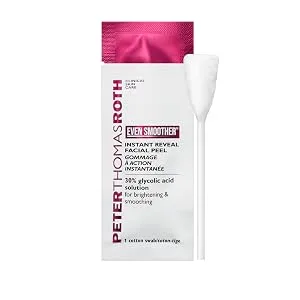 Peter Thomas Roth | Even Smoother Instant Reveal Facial Peel - Peter Thomas Roth, Even Smoother Instant reveal facial peel