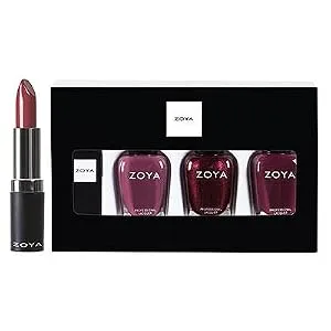 ZOYA Lipstick Lucky - product information 11