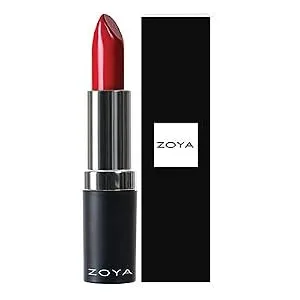 ZOYA Lipstick Lucky - product information 7