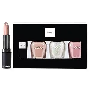 ZOYA Lipstick Lucky - product information 9