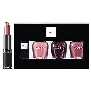 ZOYA Lipstick Izzy - product information 8