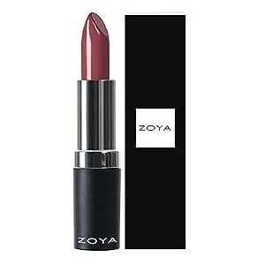 ZOYA Lipstick Addie - product information 7