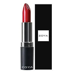 ZOYA Lipstick Kay - product information 8