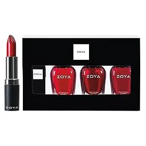 ZOYA Lipstick Kay - product information 9