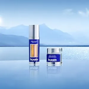 La Prairie White Caviar Illuminating Pearl Infusion Serum 1 Ounce - product information 3