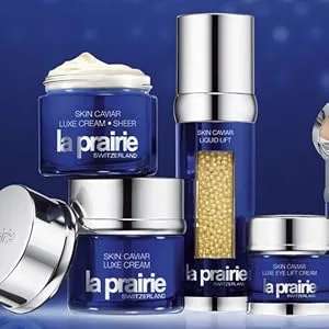 La Prairie White Caviar Illuminating Pearl Infusion Serum 1 Ounce - product information 6