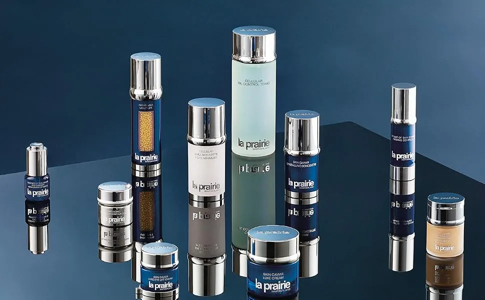 La Prairie White Caviar Illuminating Pearl Infusion Serum 1 Ounce - product information 8