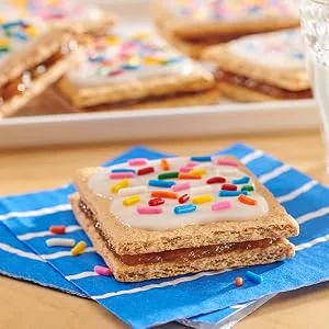 Honey Maid Low Fat Graham Crackers 12 - 14.4 oz Boxes - image