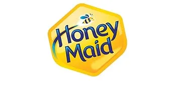 Honey Maid Low Fat Graham Crackers 12 - 14.4 oz Boxes - image
