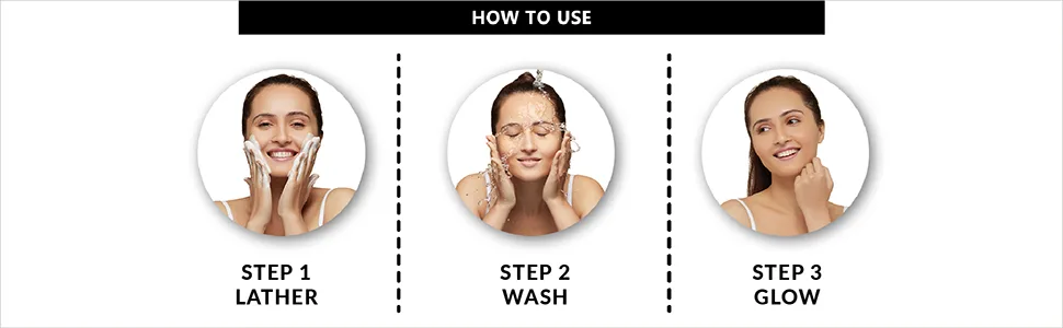 Ponds Pure White Deep Cleansing Facial Foam Face Wash - product information 4
