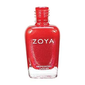 ZOYA Nail Polish Elisa - product information 5