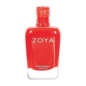 ZOYA Nail Polish Elisa - product information 7