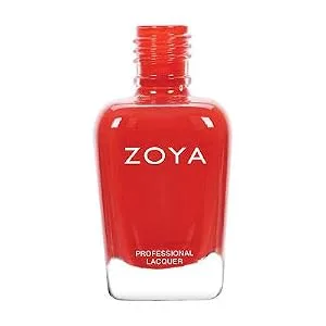 ZOYA Nail Polish Elisa - product information 8