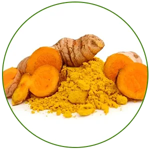 Vaadi Herbals Divine Sandal Soap with Saffron & Turmeric 75g - product information 5