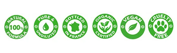 Puressentiel Organic Essential Oil - Wintergreen for Unisex - 0.3 oz Oil 0.3 Ounce Tea Tree - Commitments
