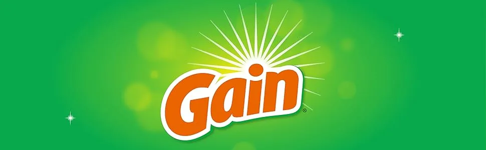 Gain Original Scent 60 Sheet Lint Roller Standard Green - gain lint roller