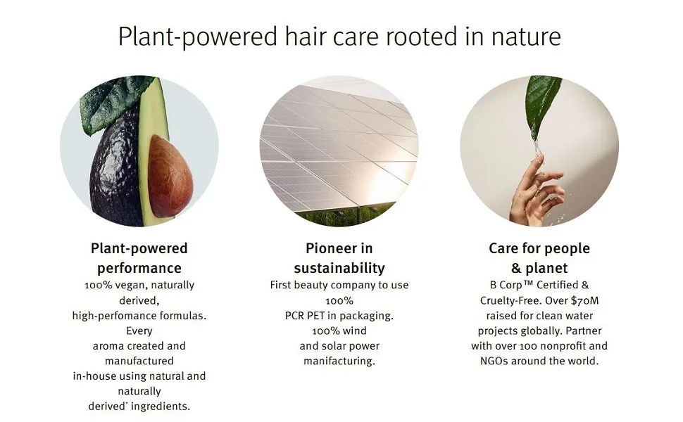 Aveda Invati Men Nourishing Exfoliating Shampoo for Men - 8.5 oz Shampoo - product information 2