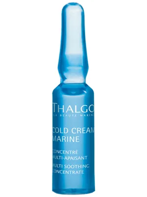 Thalgo Cold Cream Marine Multi-Soothing Concentrate - THALGO