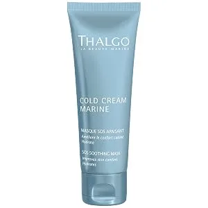 Thalgo Cold Cream Marine Multi-Soothing Concentrate - THALGO