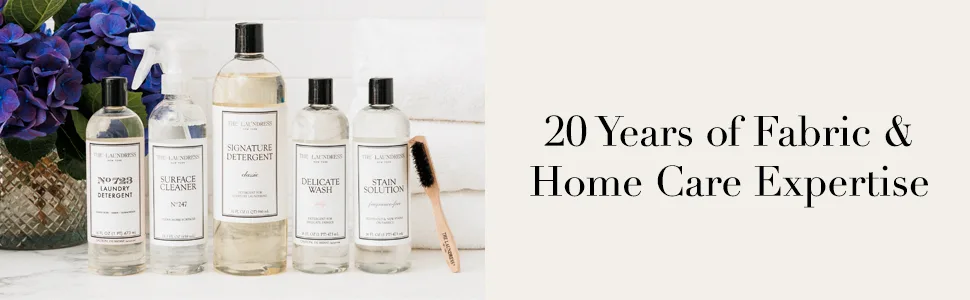 The Laundress Dish Soap Liquid No.247 Scented Tough on Grease Bio-based ingredients 16 Fl OZ - 20 years
