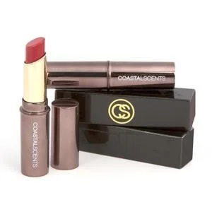 Coastal Scents Lipstick No. 7 (LS-007) - Lipsticks Main Image