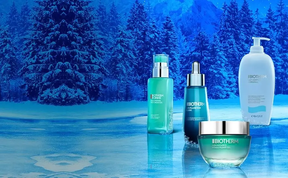 Biotherm Aqua Source 48hr Continuous Release Hydration Cream Normal/Combination Skin 1.69 Ounce - product information 11