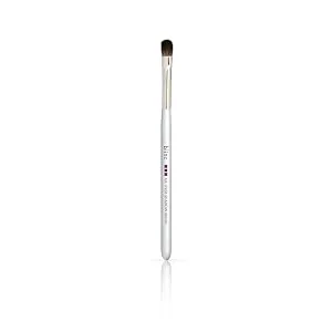 Blinc All Over Shadow Brush Vegan Eyeshadow Brush for Precision Application Eyelid Brush Cruelty-Free Bristles - product information 2