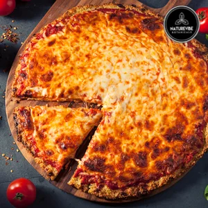 Naturevibe Botanicals Organic Quinoa Flour, 2lbs | Non-GMO and Gluten Free | Protein Rich packaging may vary - Pizza crust
