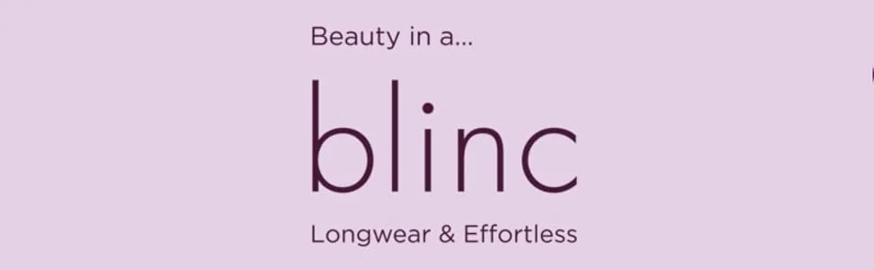 Blinc Shadow Primer Brush Vegan Eyeshadow Brush for Precision Application Liquid & Powder Makeup Cruelty-Free Bristles - product information 1